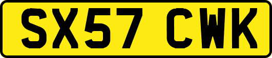 SX57CWK