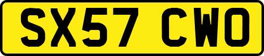 SX57CWO