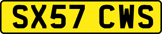 SX57CWS