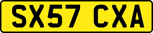 SX57CXA