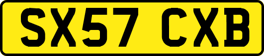 SX57CXB