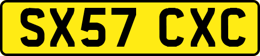 SX57CXC