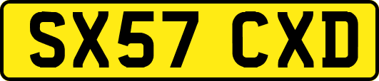 SX57CXD