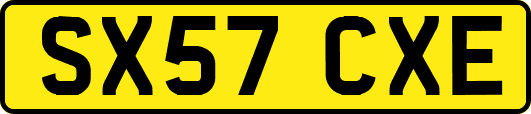 SX57CXE