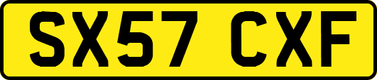 SX57CXF