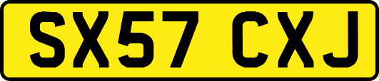 SX57CXJ