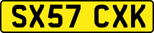 SX57CXK