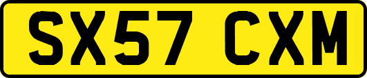 SX57CXM
