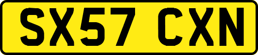 SX57CXN