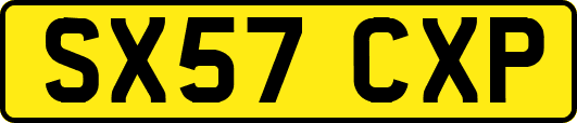 SX57CXP