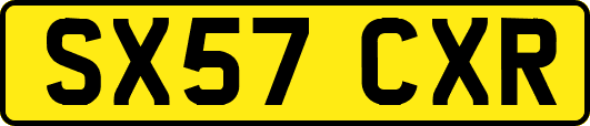 SX57CXR