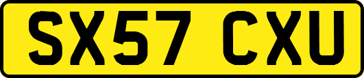 SX57CXU