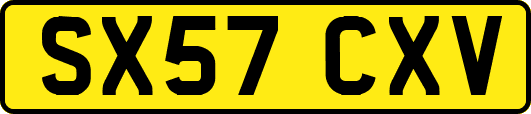 SX57CXV