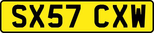 SX57CXW