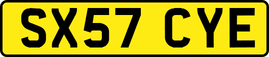 SX57CYE