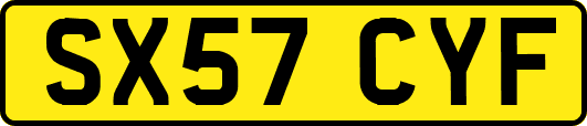 SX57CYF