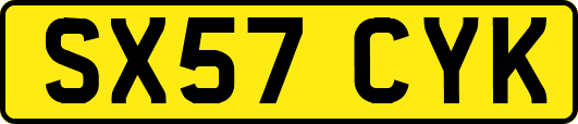 SX57CYK