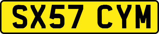 SX57CYM