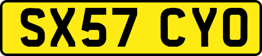 SX57CYO