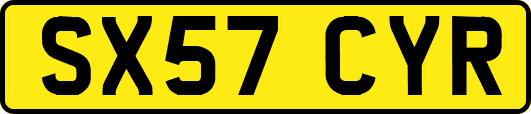 SX57CYR