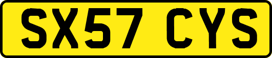 SX57CYS
