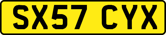 SX57CYX