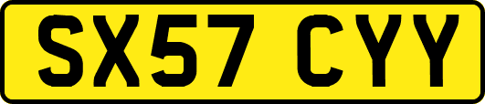 SX57CYY