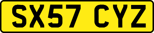 SX57CYZ
