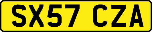 SX57CZA