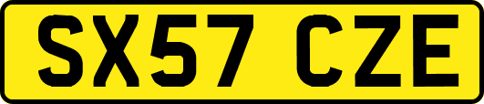 SX57CZE
