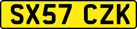 SX57CZK