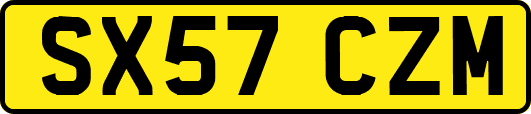 SX57CZM