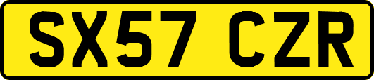 SX57CZR