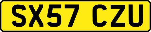 SX57CZU