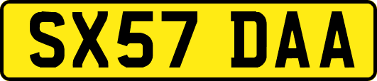 SX57DAA