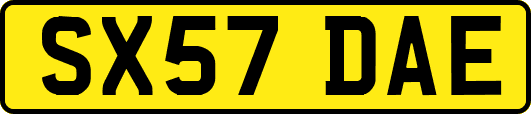 SX57DAE