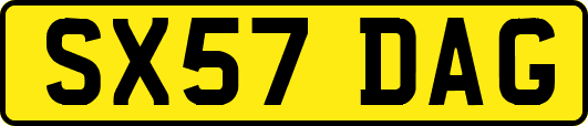 SX57DAG