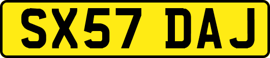 SX57DAJ