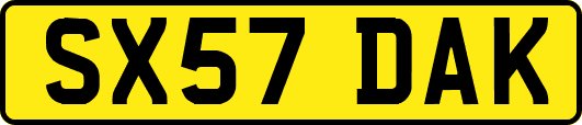 SX57DAK