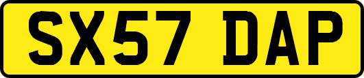 SX57DAP
