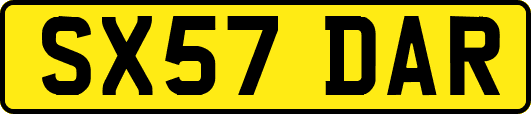 SX57DAR