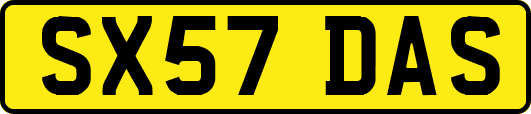 SX57DAS