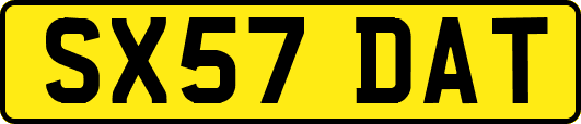 SX57DAT