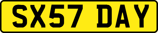 SX57DAY