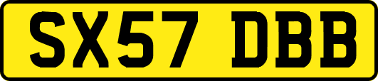 SX57DBB