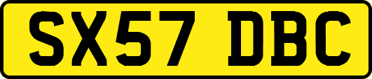 SX57DBC