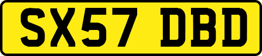 SX57DBD