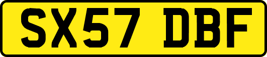 SX57DBF