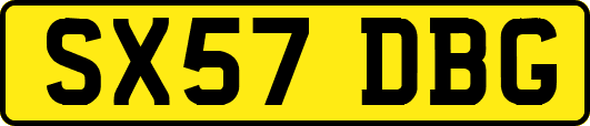 SX57DBG