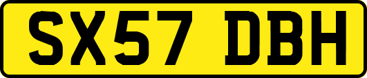 SX57DBH